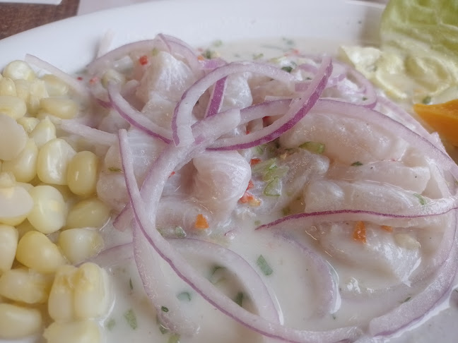 El Pez Amigo - Marisquería