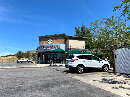 Coffee Shop «Starbucks», reviews and photos, 5598 Harrison Blvd, South Ogden, UT 84403, USA