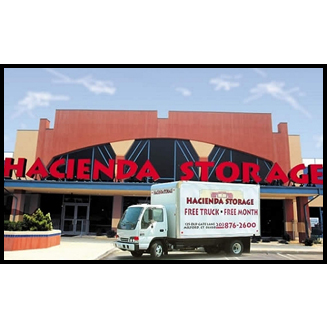 Self-Storage Facility «Hacienda Storage», reviews and photos, 125 Old Gate Ln, Milford, CT 06460, USA