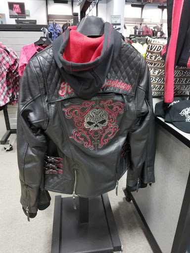 Harley-Davidson Dealer «Heart of Dixie Harley-Davidson», reviews and photos, 333 Cahaba Valley Pkwy N, Pelham, AL 35124, USA