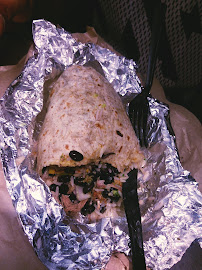 Burrito du Restaurant mexicain Chipotle Mexican Grill à Puteaux - n°7