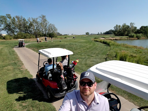 Golf Course «Tregaron Golf Course», reviews and photos, 13909 Glengarry Cir, Bellevue, NE 68123, USA