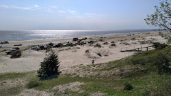 Photo de Praia da Capilha avec un niveau de propreté de très propre