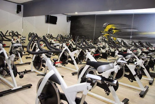 Shock Fitness Center - Portalegre, 14, 06007 Badajoz
