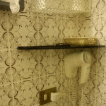 Photo n°28 de l'avis de Uršula.m fait le 08/12/2020 à 21:48 sur le  G. Hotel Capitol à Chianciano