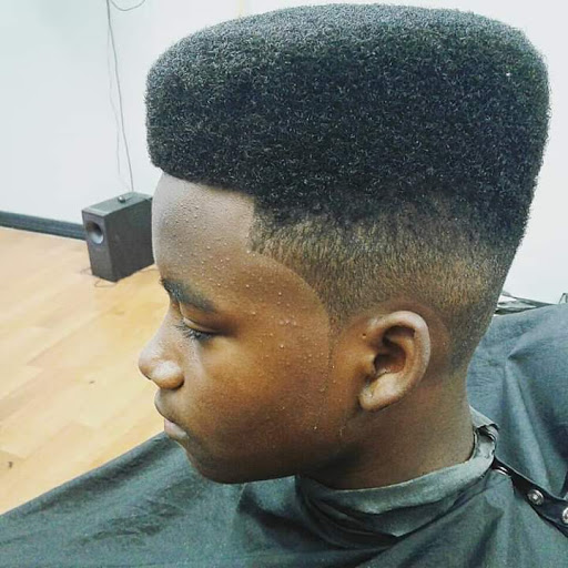 Barber Shop «Untouchables barbershop», reviews and photos, 11364 SW 184th St, Miami, FL 33157, USA