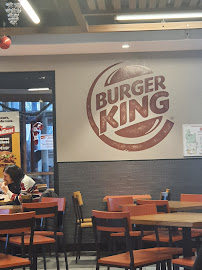 Atmosphère du Restauration rapide Burger King Vendenheim - n°10