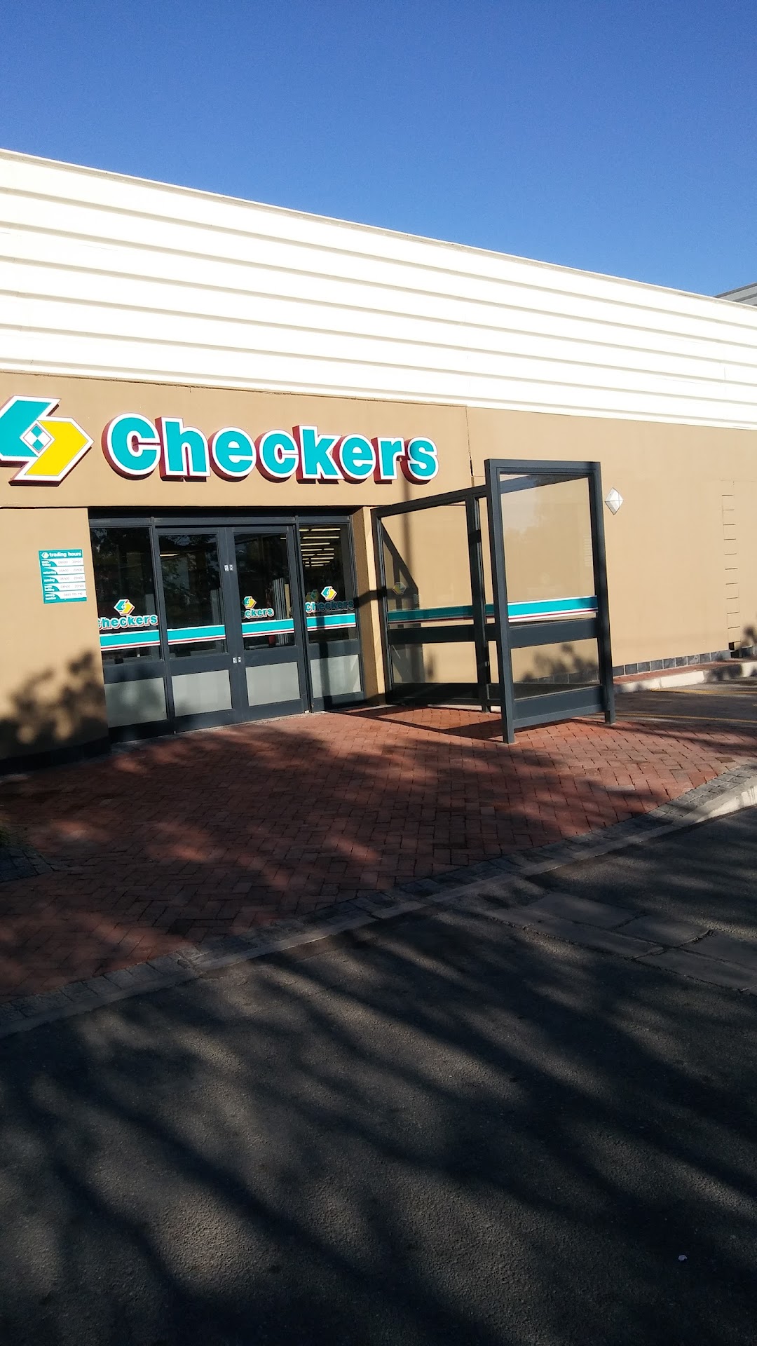 Checkers Beaufort West