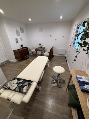 Cabinet PAULIN Ostéopathie, Baptiste Moire Osteopathe D.O. La Roche-sur-Yon à La Roche-sur-Yon