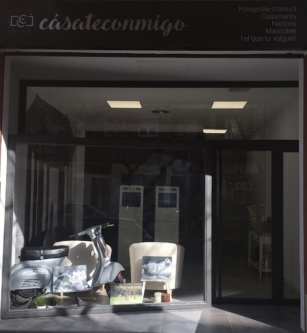 BLANCO PATY FOTOGRAFOS GIRONA