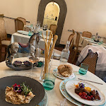 Photo n°1 de l'avis de Cosmina.o fait le 04/05/2024 à 19:37 sur le  Preludio Restaurant à Cortona