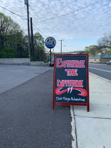 Auto Repair Shop «Blue Ridge Automotive», reviews and photos, 218 Petersville Rd, Brunswick, MD 21716, USA