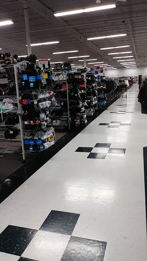 Clothing Store «Burlington Coat Factory», reviews and photos, 47100 Community Plaza, Sterling, VA 20164, USA