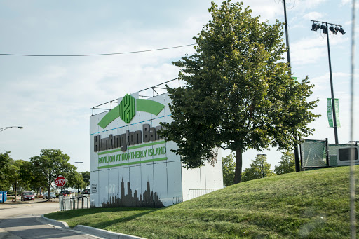 Amphitheater «Huntington Bank Pavilion at Northerly Island», reviews and photos, 1300 S Linn White Dr, Chicago, IL 60605, USA