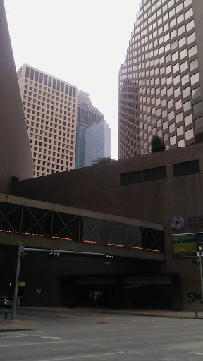 Construction Company «KBR», reviews and photos, 601 Jefferson St, Houston, TX 77002, USA