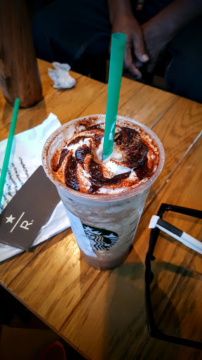 Starbucks image