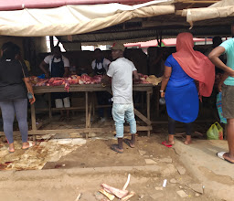Abattoir Market photo