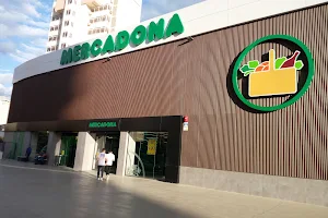 Mercadona image