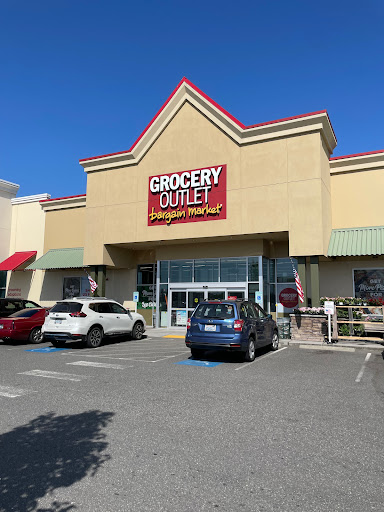 Grocery Outlet