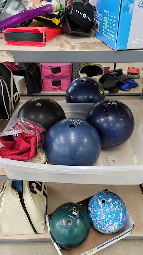 Thrift Store «Love of Jesus Thrift Store South», reviews and photos, 5503 Midlothian Turnpike, Richmond, VA 23225, USA