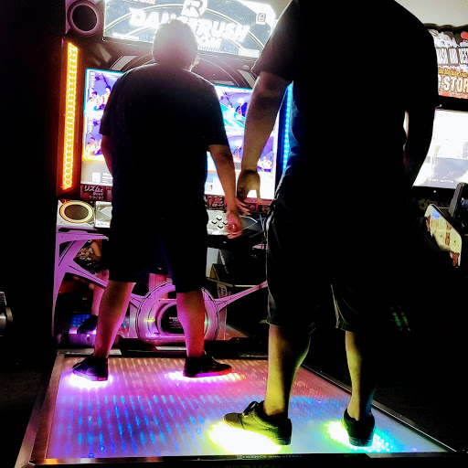 Video Arcade «Game Nest», reviews and photos, 4545 W Spring Mountain Rd #104, Las Vegas, NV 89103, USA