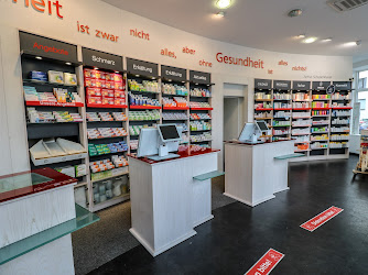 Pempelfort-Apotheke - Düsseldorf