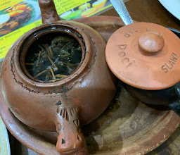 Gudeg Wijilan Bu is photo