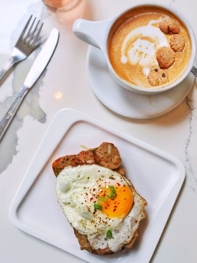 Cafe «Amorino Chicago», reviews and photos, 838 N State St, Chicago, IL 60610, USA