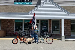 Pedego Electric Bikes Boothbay Harbor image