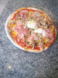 Pizza du Pizzeria Pizza Parma à Varennes-sur-Allier - n°18