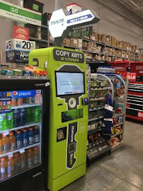 Minute Key - Photo 1 - Car repair in Conway, SC, Myrtle Beach