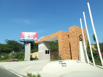 centro de entrenamiento Aguila