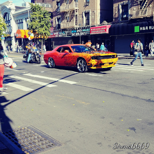 Beauty Supply Store «Forever Beauty Supply», reviews and photos, 995 Southern Blvd, Bronx, NY 10459, USA