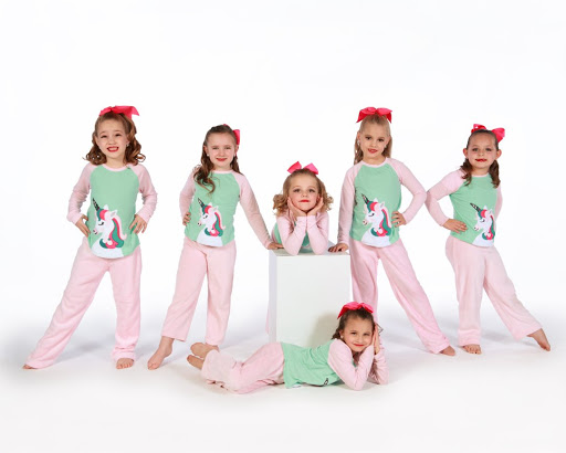 Dance School «Legacy Dance Studio», reviews and photos, 1668 State St, Orem, UT 84097, USA