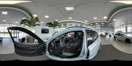 BMW Dealer «BMW of Mobile», reviews and photos, 3025 Government Blvd, Mobile, AL 36606, USA
