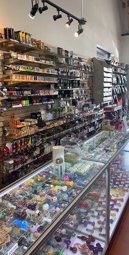 Tobacco Shop «Vape A Hookah Vape & Smoke Shop», reviews and photos, 1118 N Recker Rd #111, Mesa, AZ 85205, USA