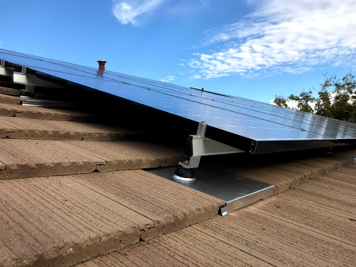 Electrician «Got Watts Electric», reviews and photos, 2250 Commerce Ave c, Concord, CA 94520, USA