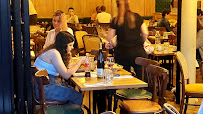 Atmosphère du Restaurant italien Trattoria César à Paris - n°7