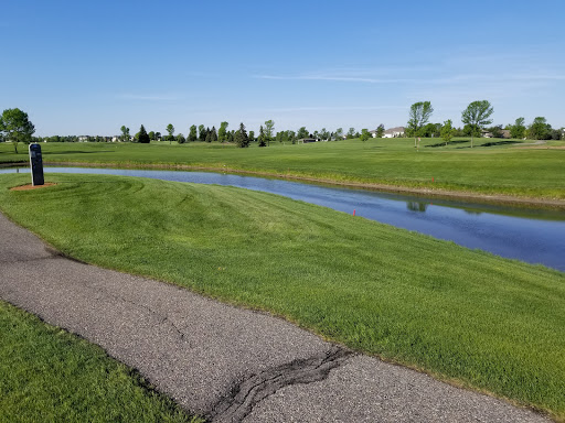 Golf Course «Village Green Golf Course», reviews and photos, 3421 30th Ave S, Moorhead, MN 56560, USA