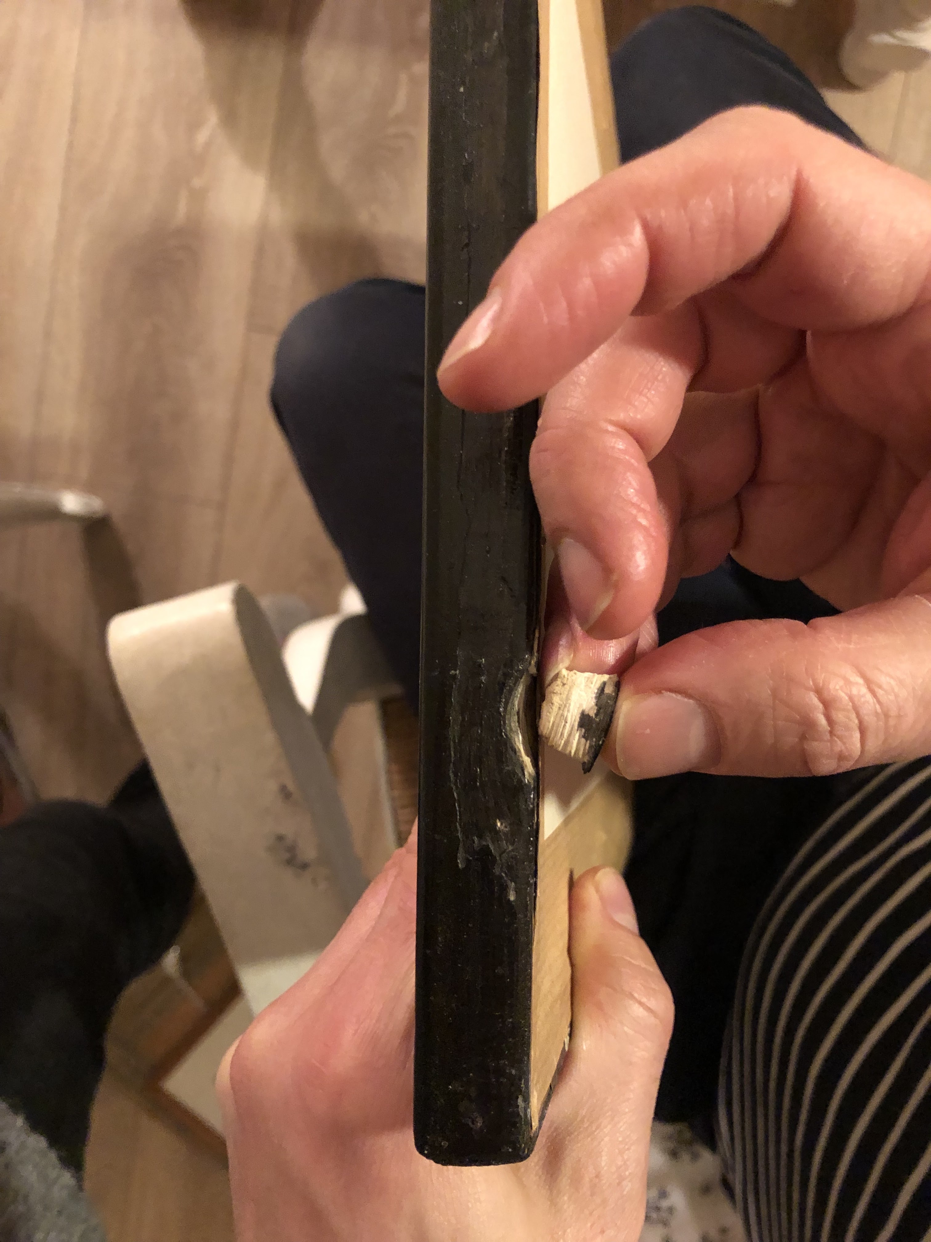 Photo n° 6 de l'avis de Élodie.� fait le 27/12/2021 à 21:00