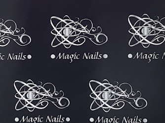 Magic Nails