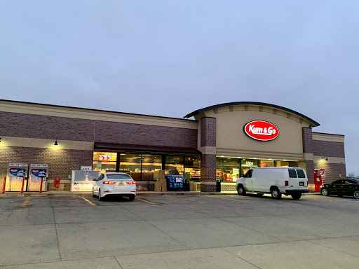 Convenience Store «Kum & Go», reviews and photos, 6503 29th St, Greeley, CO 80634, USA