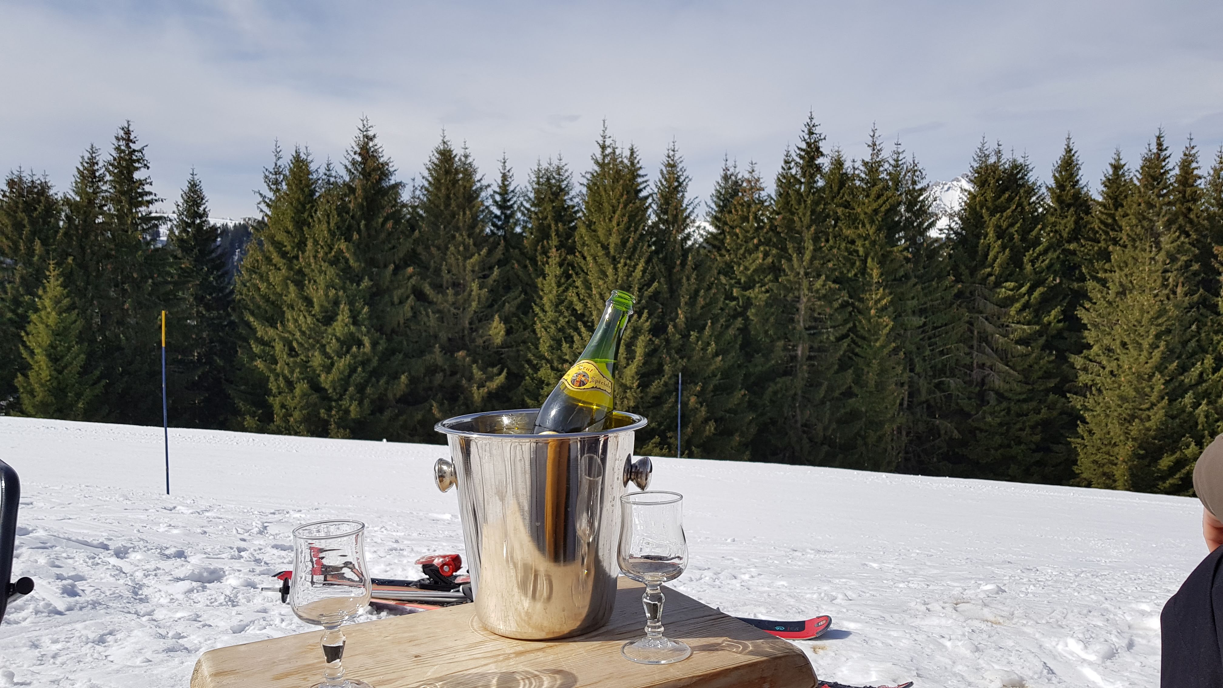 Photo n° 2 de l'avis de Charline.a fait le 10/03/2019 à 12:45
