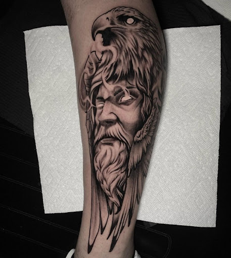 Explore state tattoo ideas, creative tattoo ideas in San Antonio, available at Firme Copias Tattoo Studio