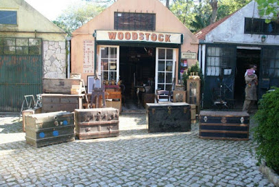 WOODSTOCK - Projectos e Restauro de Antiguidades