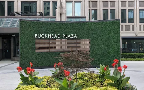 Buckhead Market Place image