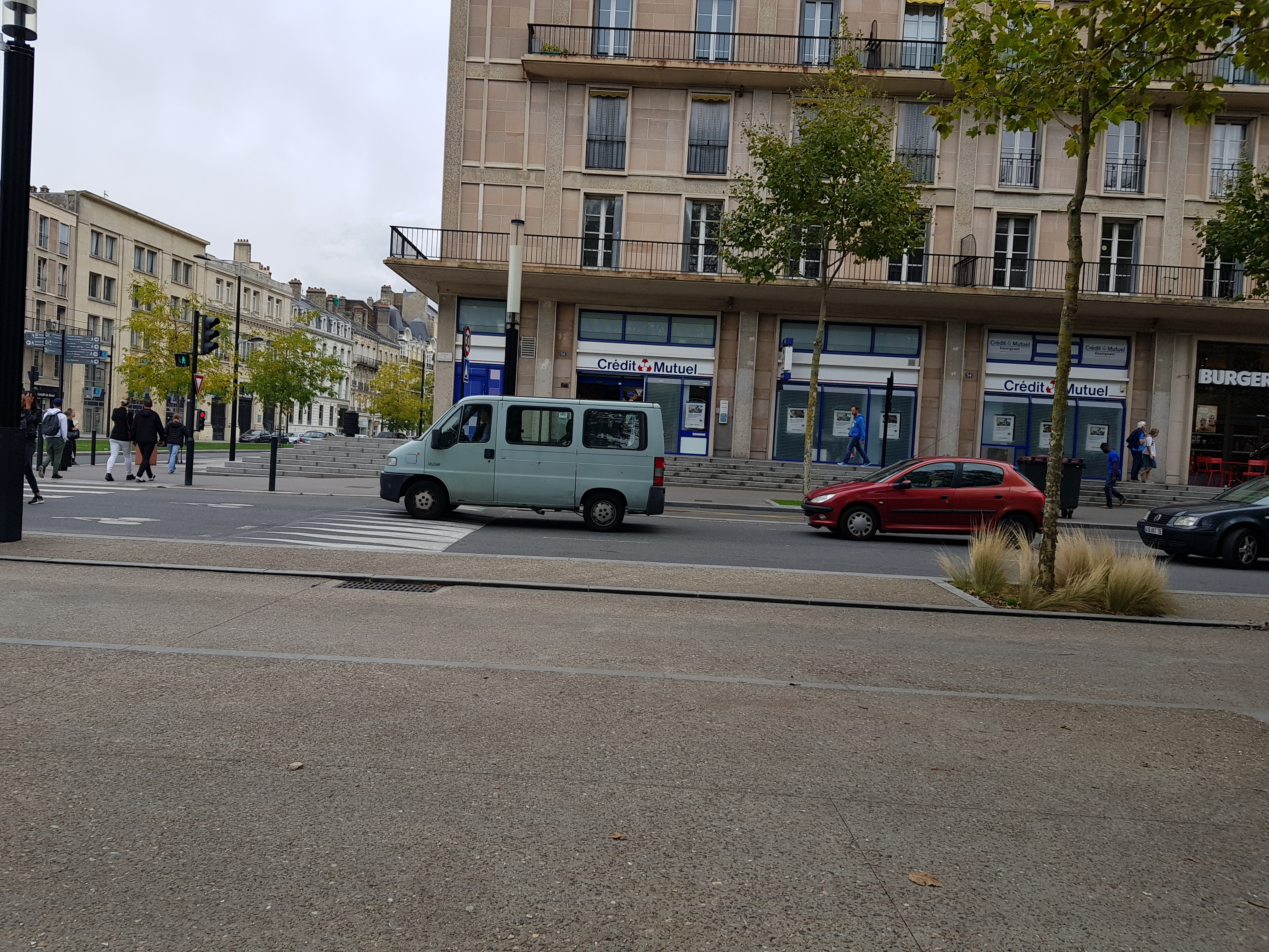 Photo n° 3 de l'avis de Payel.h fait le 31/08/2018 à 08:00