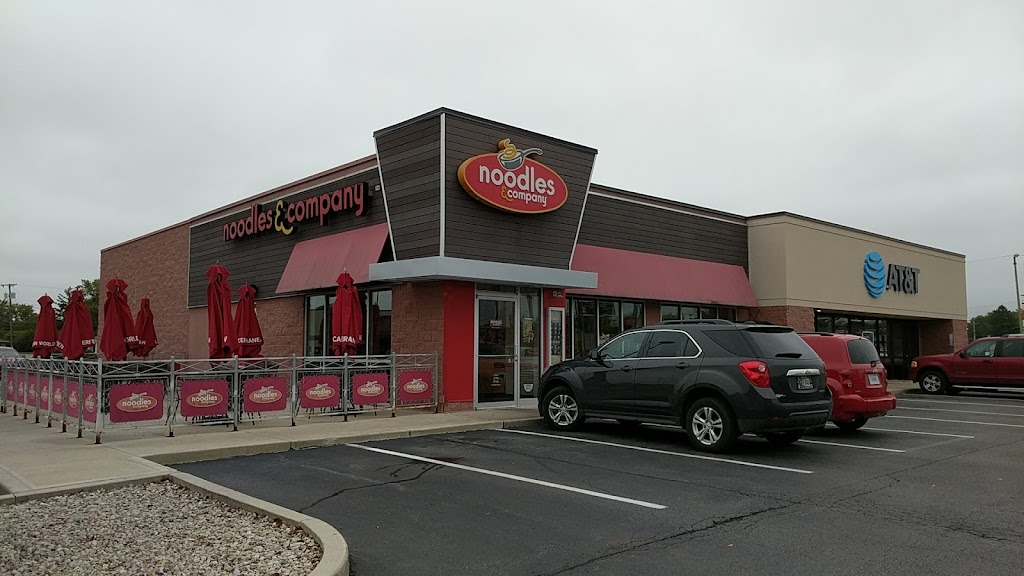 Noodles and Company 47304