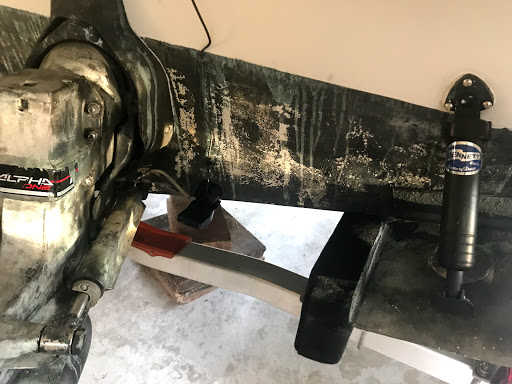 Marine Supply Store «West Marine», reviews and photos, 3620 1st St #120, Bradenton, FL 34208, USA