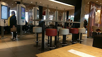 Atmosphère du Restauration rapide McDonald's à Caen - n°17